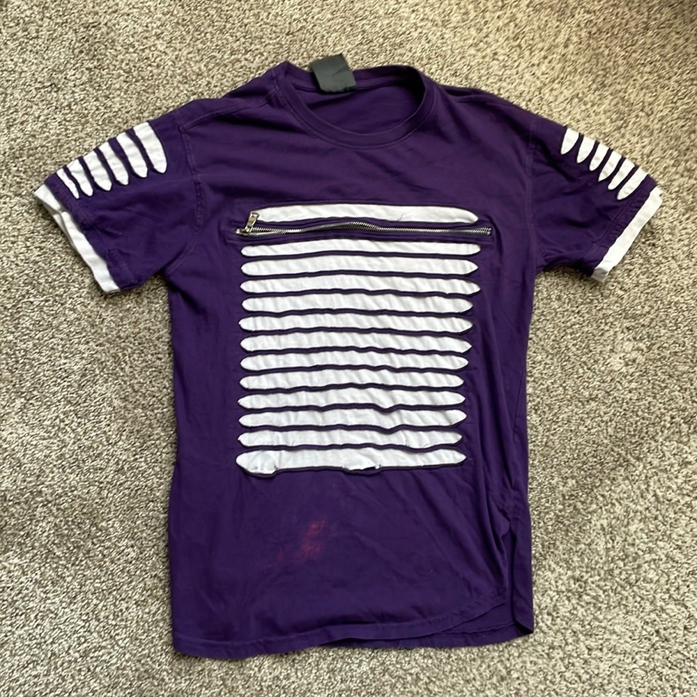 SWITCH Remarkable Tee Shirt